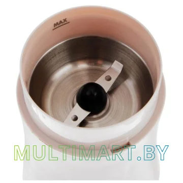 Кофемолка CENTEK CT-1350 2020 (бежевый) картинка 3
